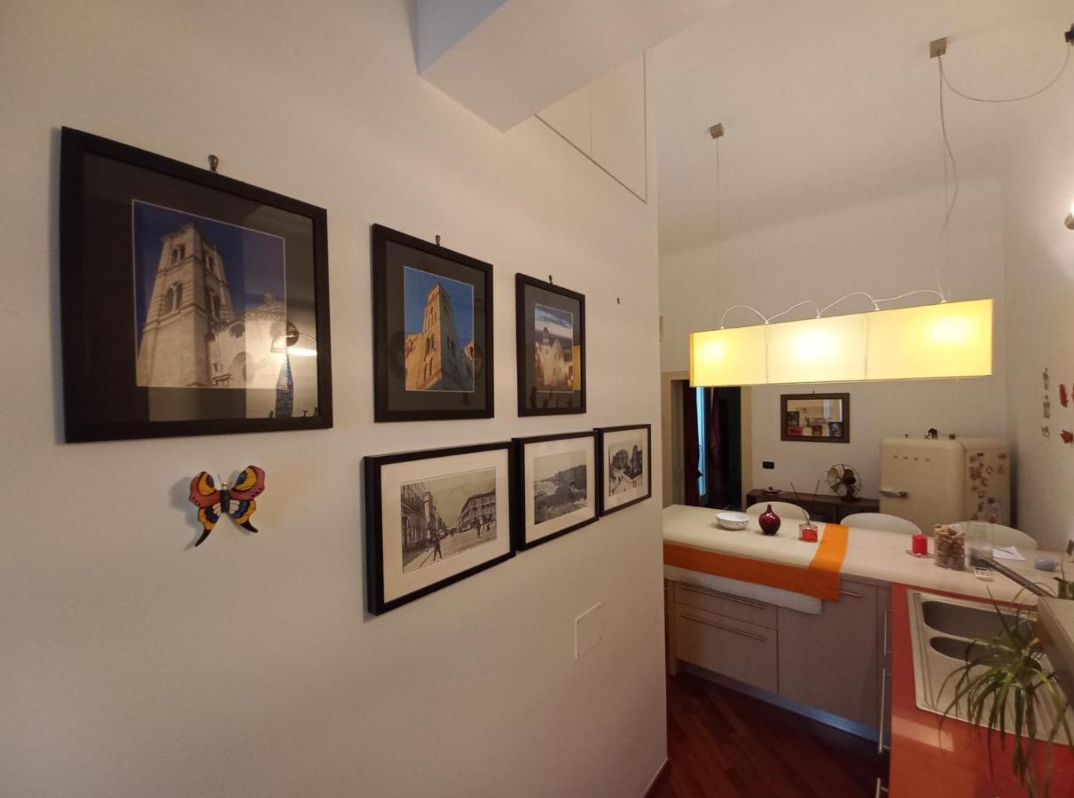 Appartement Interno10 à Bari Extérieur photo