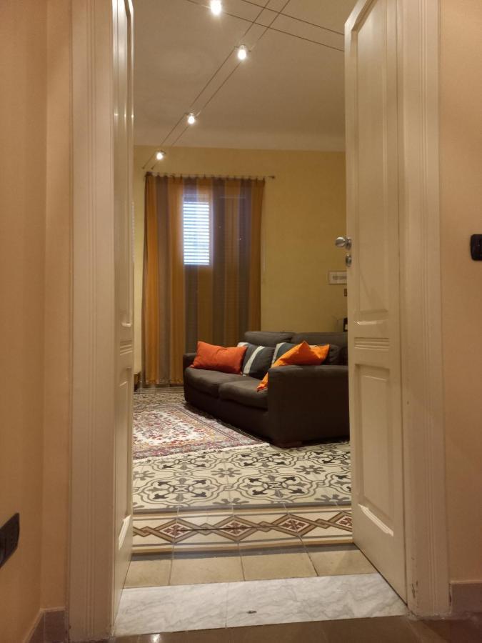 Appartement Interno10 à Bari Extérieur photo