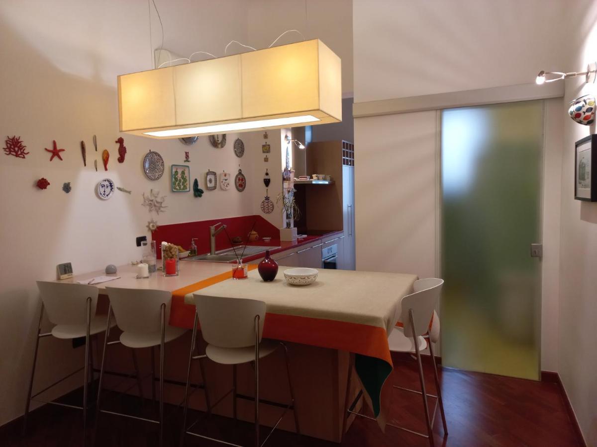 Appartement Interno10 à Bari Extérieur photo