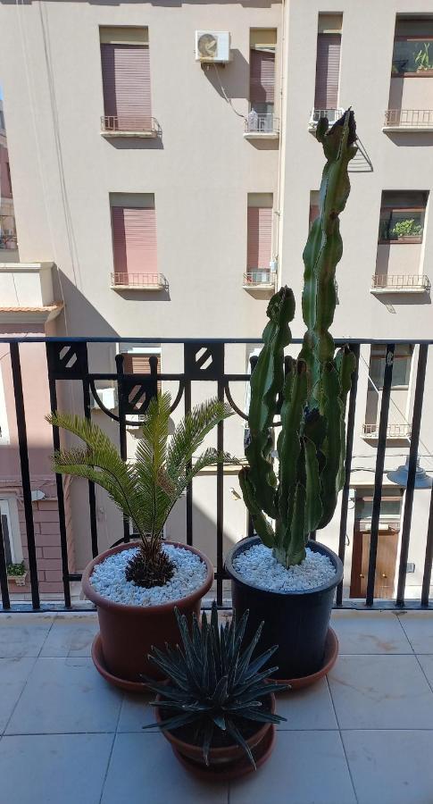 Appartement Interno10 à Bari Extérieur photo