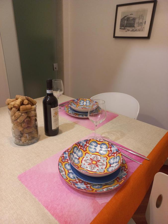 Appartement Interno10 à Bari Extérieur photo