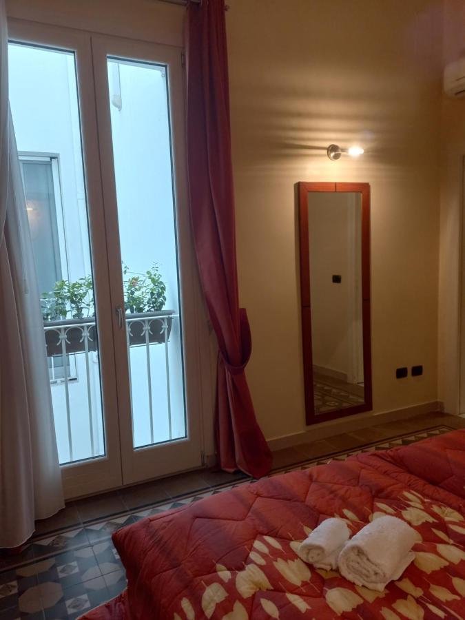 Appartement Interno10 à Bari Extérieur photo