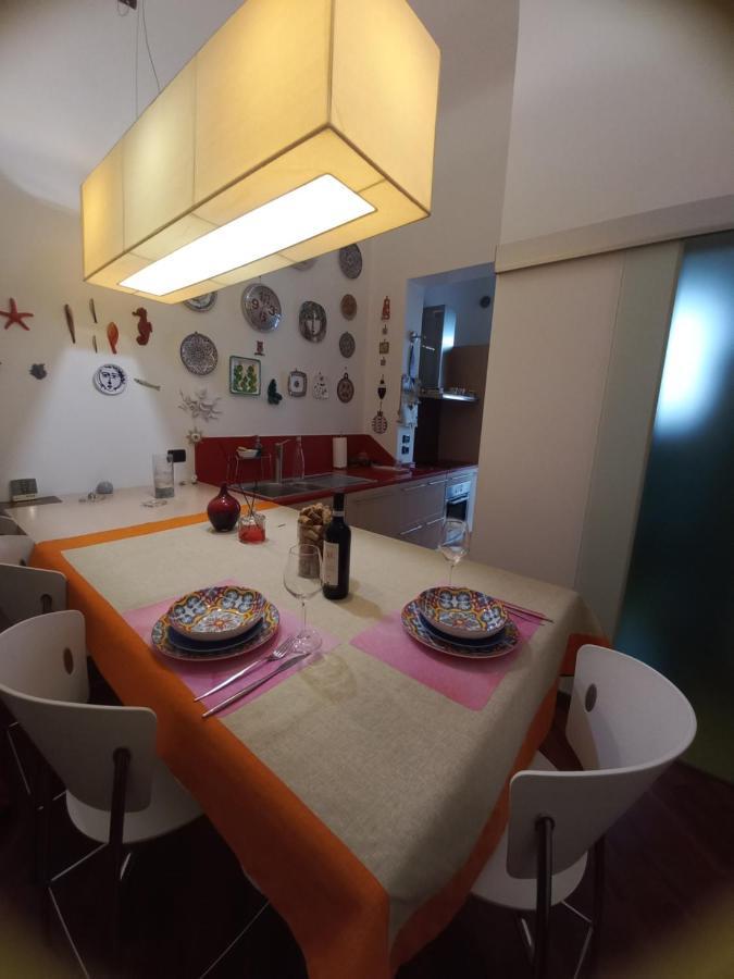 Appartement Interno10 à Bari Extérieur photo