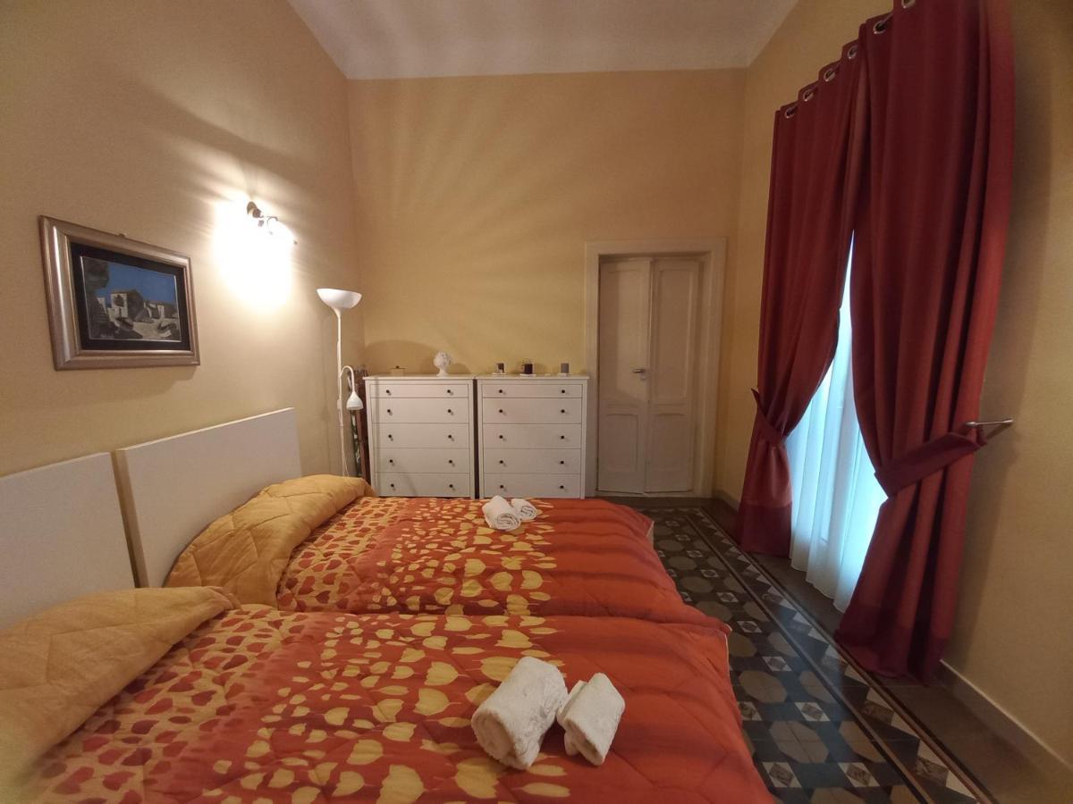 Appartement Interno10 à Bari Extérieur photo