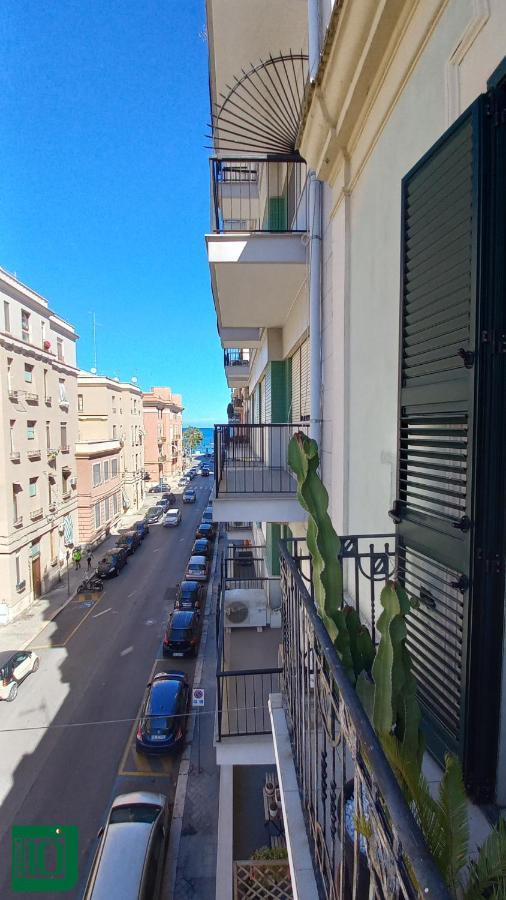 Appartement Interno10 à Bari Extérieur photo