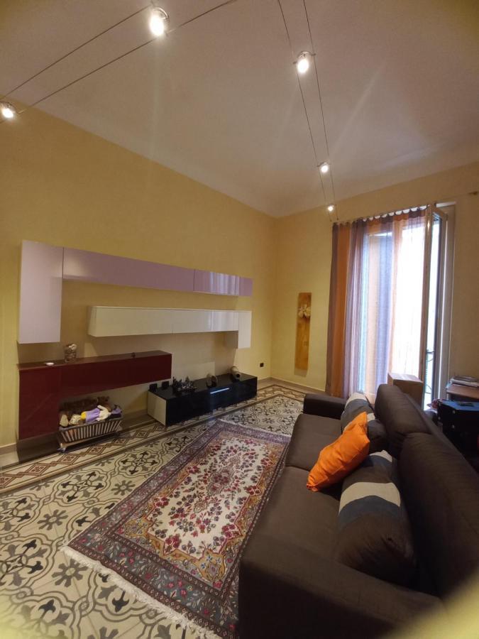 Appartement Interno10 à Bari Extérieur photo