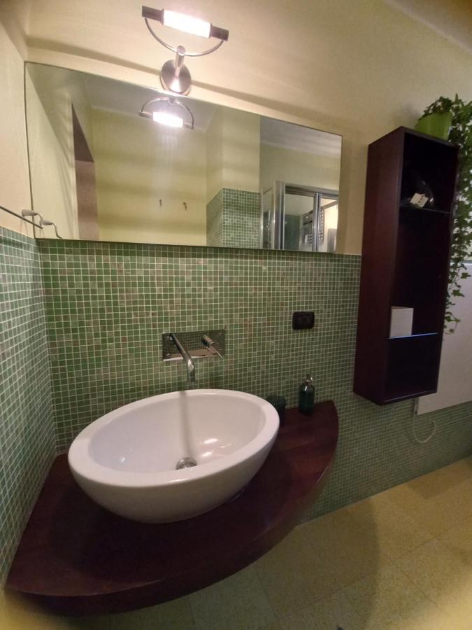 Appartement Interno10 à Bari Extérieur photo
