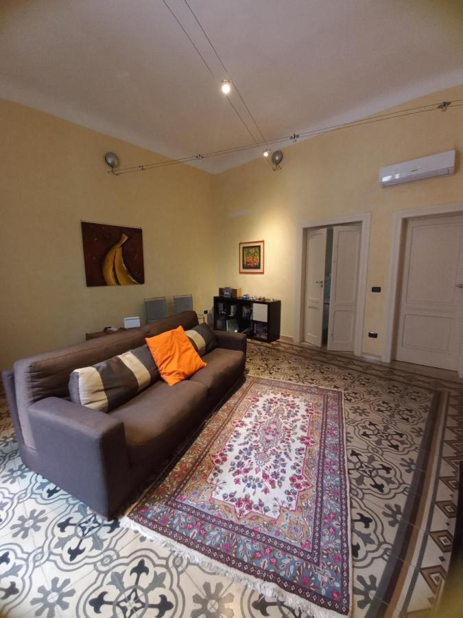 Appartement Interno10 à Bari Extérieur photo