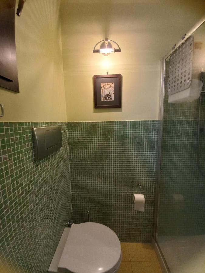 Appartement Interno10 à Bari Extérieur photo